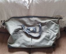 Large Travel Bag