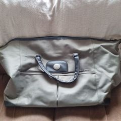 Large Travel Bag