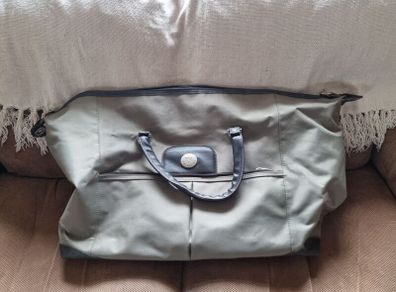 Large Travel Bag