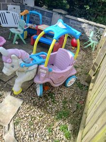 little tikes