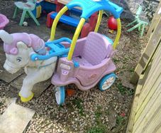 little tikes