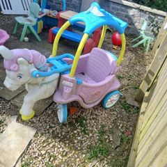 little tikes
