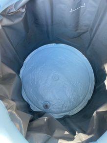 ice bath