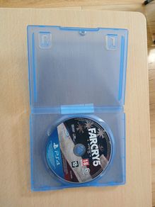 ps4 far cry 5