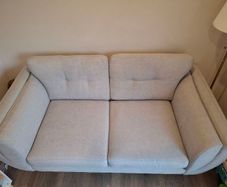 Sofa large 2 seater.