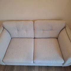 Sofa large 2 seater.