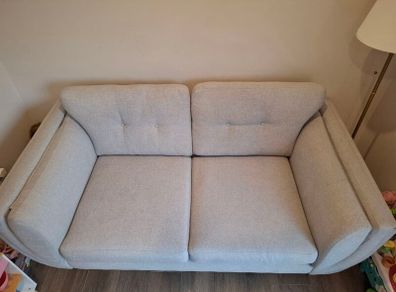 Sofa large 2 seater.