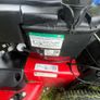 TORO Timemaster 30" 76cm Lawnmower Image 4