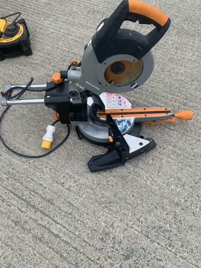 chop saw