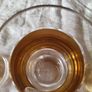 Unique Rare Versace drinking tumblers Image 5