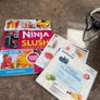 Ninja Slushi Frozen Drink Maker Image 3