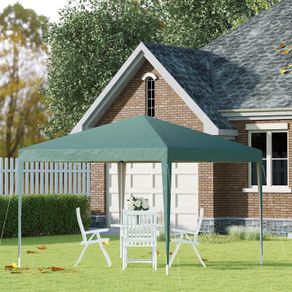 3 X 3m Pop Up Gazebo (free Shipping)