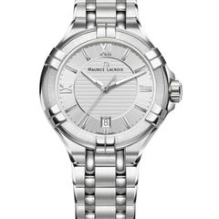 Swiss Maurice Lacroix Aikon unisex men's women's watch 35mm