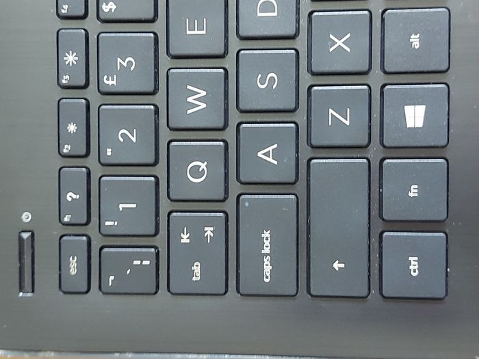 HP 15.6 inch Laptop, Model 15-db0521sa, AMD A6-9225 Radeon R4, 5 Compute Cores 2C + 3G, 2.6GHz, 4GB Ram, windows 10, Microsoft Edge, Chrome and VLC