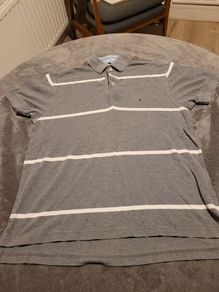 mems tommy hilfiger polo