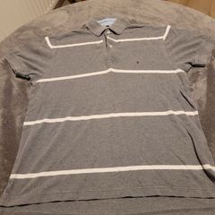 mems tommy hilfiger polo