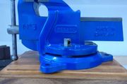 record no 3 full 360 degree swivel