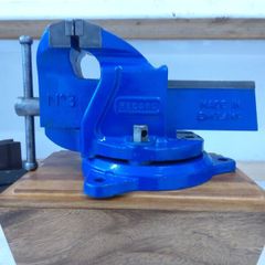 record no 3 full 360 degree swivel