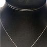 Pristine Vintage Sterling Silver Trilogy Set Image 3