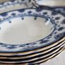 Antique Ford & Sons Dudley Staffordshire Dinner Service c.1900 Image 8