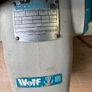 Wolf Sapphire Circular Saw Model 6070 Image 4