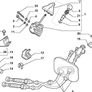 Gear Lever Rod (Fiat Ducato LHD) Image 2