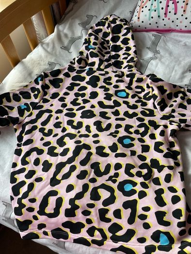 Adidas Girls Sweatshirt - As new