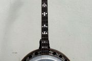 Paramount Leader Tenor banjo