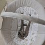 Graco baby swing with 6 specs and various sounds Image 2