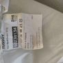 Mattress topper super king Image 3