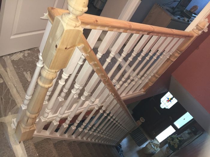 Painter Tiler kitchen fitters, handyman