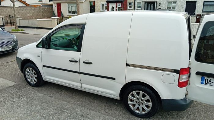 van