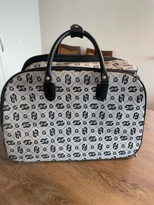 Weekend Bag