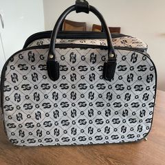 Weekend Bag