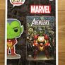 Funko Marvel: Skrull Comic Cover (16) Image 2