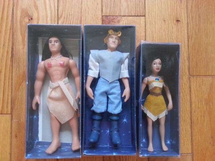 Pocahontas