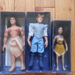 Pocahontas