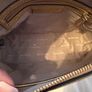 Gold Michael Kors Handbag Image 5