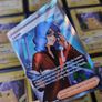 Lucian ! Ultra Rare ! from Twilight Masquerade Set ! 2024 ! Pokemon Card ! Image 3