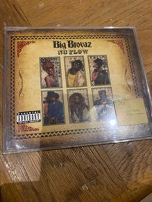 Big Brovaz - Nu Flow