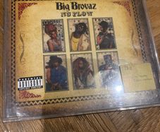 Big Brovaz - Nu Flow