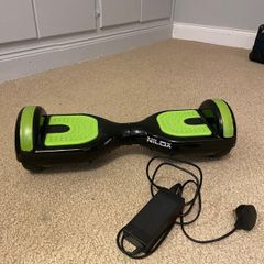 Hover bored