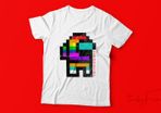 Imposter game lover t shirt