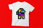 Imposter game lover t shirt