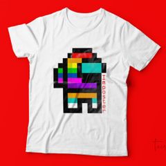 Imposter game lover t shirt