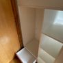 IKEA SMASTAD loft bed with desk & storage excellent condition Image 7