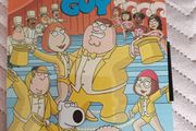 Family Guy Season 4