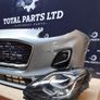 Ford puma parts Image 2