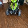 kids electric quad Image 2