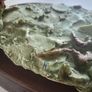 Capodimonte Pheasant Sculpture Fifurine Image 6